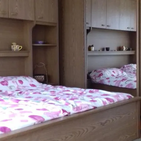 Apartament Konak