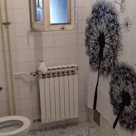 Apartament Konak *