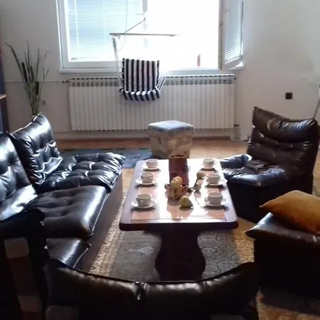 Apartament Konak *