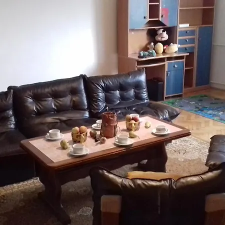 Konak Apartament Zivinice