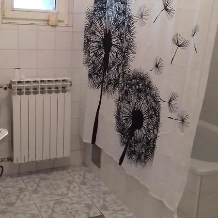 Apartament Konak