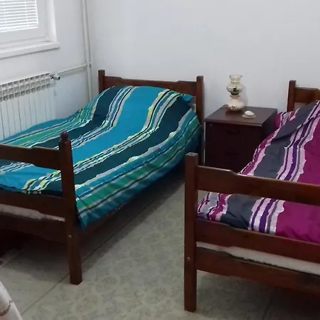 Konak * Zivinice