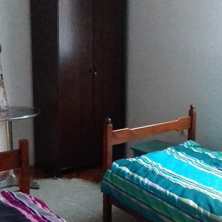 Apartament Konak