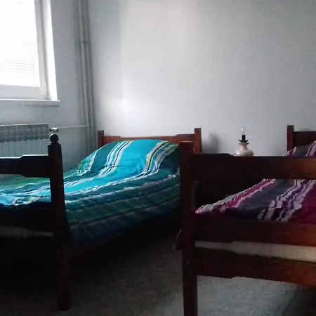 Konak Apartament *